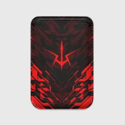 Картхолдер Magsafe магнитный Код Гиас code geass