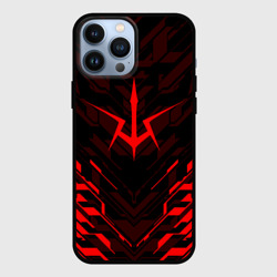 Чехол для iPhone 13 Pro Max Код Гиас code geass