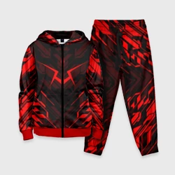 Детский костюм 3D Код Гиас code geass