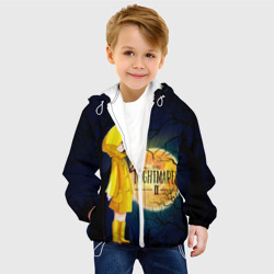 Детская куртка 3D Little Nightmares 2 - фото 2