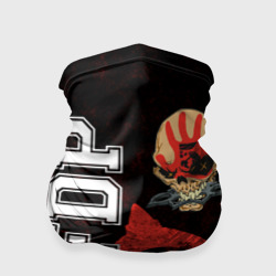 Бандана-труба 3D Five Finger Death Punch [1]
