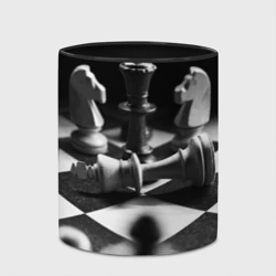 Кружка с полной запечаткой Шахматы - фото 2