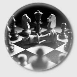 Значок Шахматы