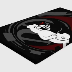 Холст прямоугольный Monokuma Монокума danganro - фото 2