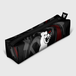 Пенал школьный 3D Monokuma Монокума danganro