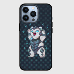 Чехол для iPhone 13 Pro Волибир LOL