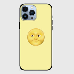 Чехол для iPhone 13 Pro Max Светлая луна
