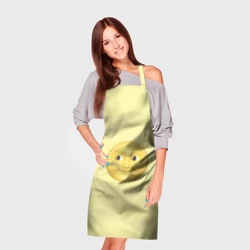 Фартук 3D Светлая луна - фото 2