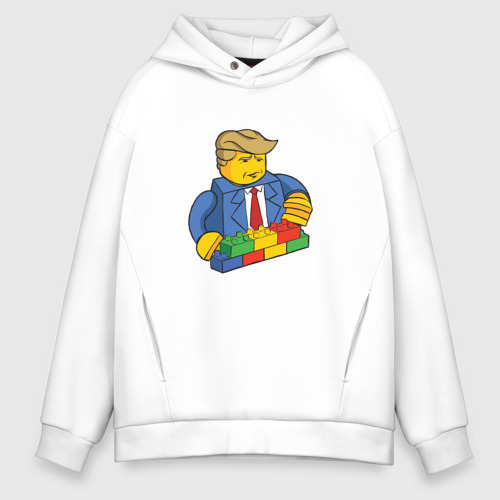 Legos trump sale