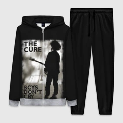 Женский костюм 3D The Cure