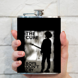 Фляга The Cure - фото 2