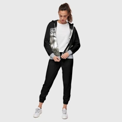 Женский костюм 3D The Cure - фото 2