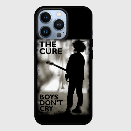 Чехол для iPhone 13 Pro The Cure