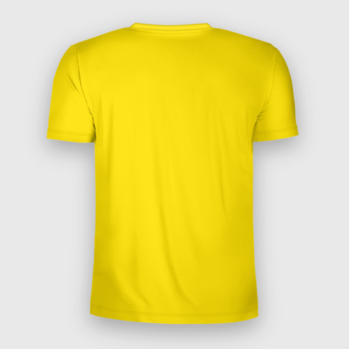 Мужская футболка 3D Slim Hunter x Hunter Хисока, цвет 3D печать - фото 2