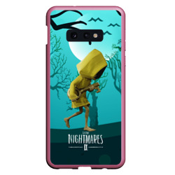Little   Nightmares 2 – Чехол для Samsung S10E с принтом купить