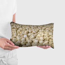 Подушка 3D антистресс Пельмени - фото 2