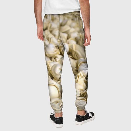 Мужские брюки 3D Пельмени - фото 5