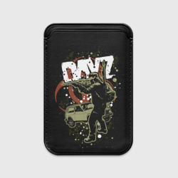 Картхолдер Magsafe магнитный DayZ и 4х4 авто