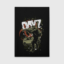 Обложка для автодокументов DayZ и 4х4 авто