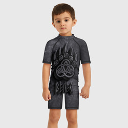 Детский купальный костюм 3D Печать Велеса - фото 2