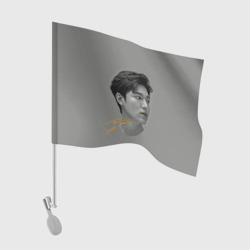 Флаг для автомобиля Ли Мин Хо Lee Min Ho
