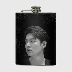 Фляга Ли Мин Хо Lee Min Ho