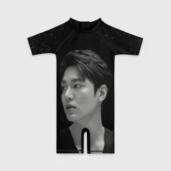 Детский купальный костюм 3D Ли Мин Хо Lee Min Ho