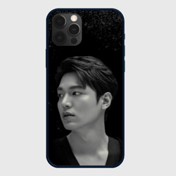 Чехол для iPhone 12 Pro Max Ли Мин Хо Lee Min Ho