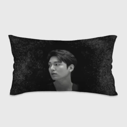 Подушка 3D антистресс Ли Мин Хо Lee Min Ho