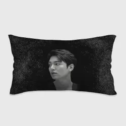 Подушка 3D антистресс Ли Мин Хо Lee Min Ho