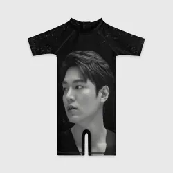 Детский купальный костюм 3D Ли Мин Хо Lee Min Ho