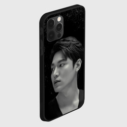 Чехол для iPhone 12 Pro Max Ли Мин Хо Lee Min Ho - фото 2