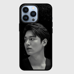 Чехол для iPhone 13 Pro Ли Мин Хо Lee Min Ho