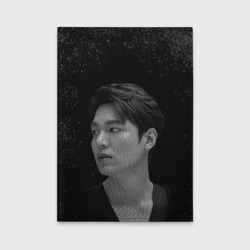 Обложка для автодокументов Ли Мин Хо Lee Min Ho