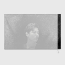 Флаг 3D Ли Мин Хо Lee Min Ho - фото 2