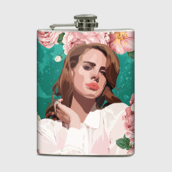 Фляга Lana del rey