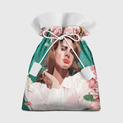 Подарочный 3D мешок Lana del rey