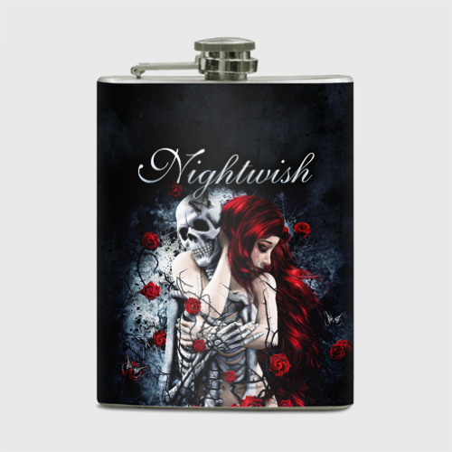 Фляга Nightwish