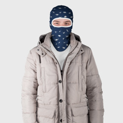 Балаклава 3D Dinoworld#2 - фото 2