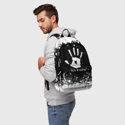 Рюкзак 3D We know TES - фото 2