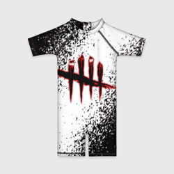 Детский купальный костюм 3D Dead by Daylight