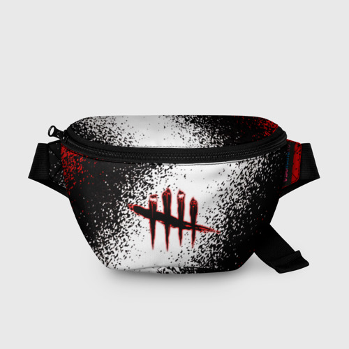 Поясная сумка 3D Dead by Daylight