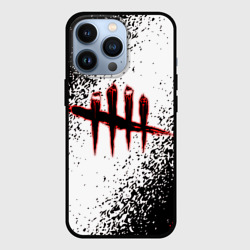 Чехол для iPhone 13 Pro Dead by Daylight