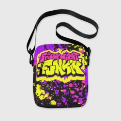 Сумка через плечо 3D Friday Night Funkin