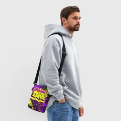 Сумка через плечо 3D Friday Night Funkin - фото 2