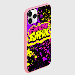 Чехол для iPhone 11 Pro Max матовый Friday Night Funkin - фото 2