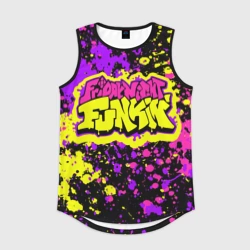 Мужская спортивная майка 3D Friday Night Funkin