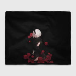 Плед 3D Anime teen