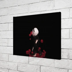 Холст прямоугольный Anime teen - фото 2