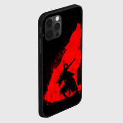 Чехол для iPhone 12 Pro Max Dark Souls тёмные души - фото 2